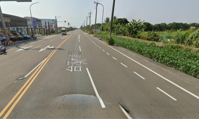 台南安南建地-4