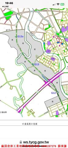 桃園蘆竹農地-0