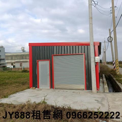 新竹新豐農地-2