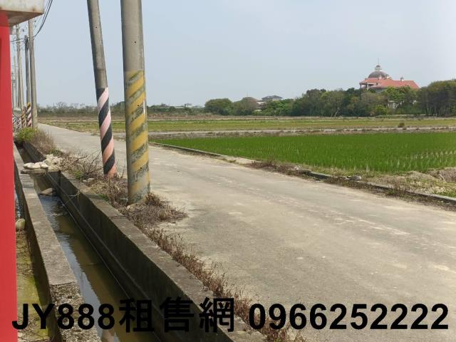 新竹新豐農地-6