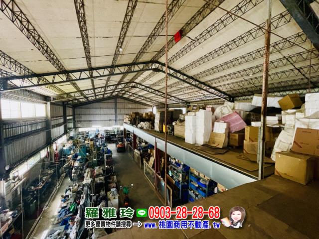 桃園楊梅農地-2