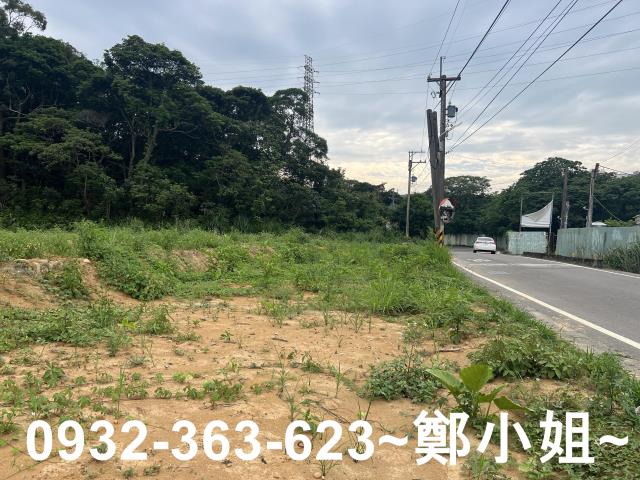 桃園平鎮農地-3