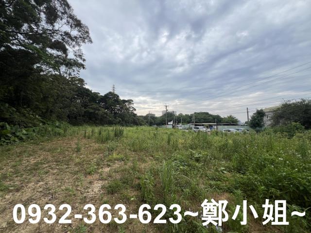 桃園平鎮農地-5