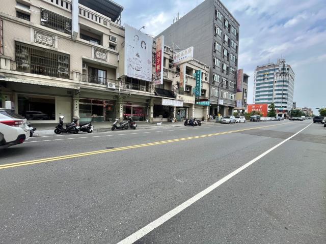 南投草屯建地-2