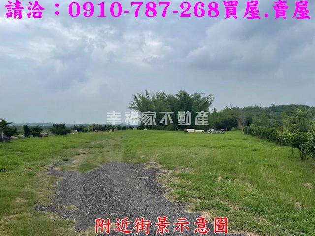 台南大內農地-1