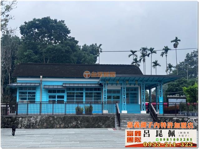 嘉義農地-4