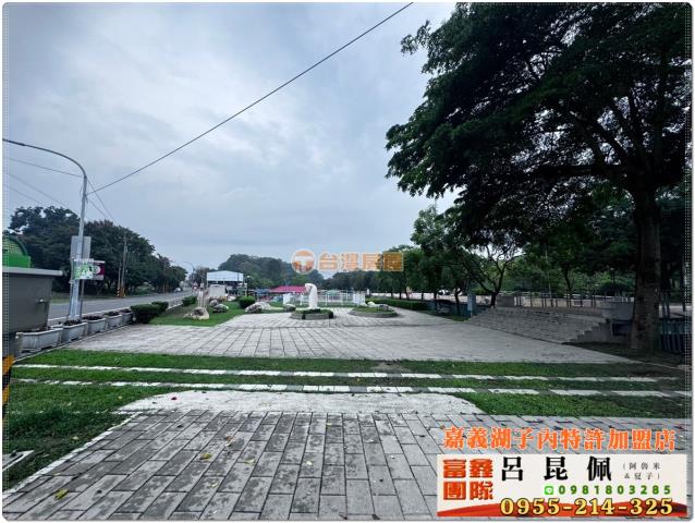 嘉義農地-5