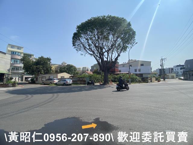 台南安南住宅地-2