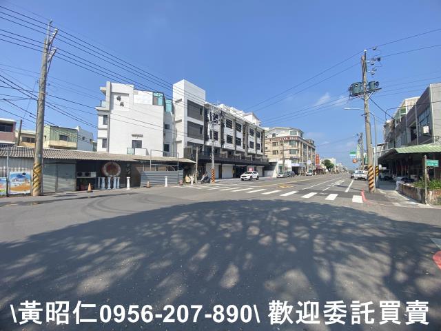台南安南住宅地-3