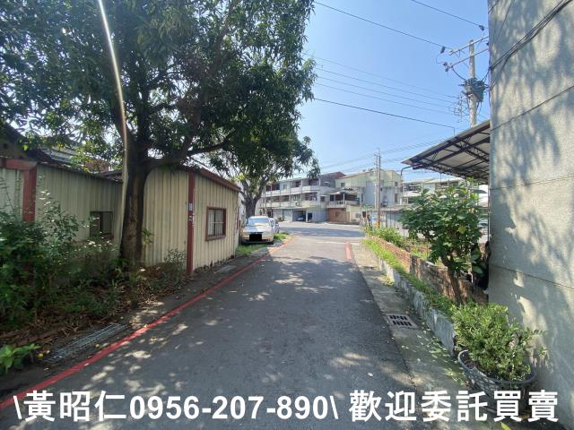 台南安南住宅地-5