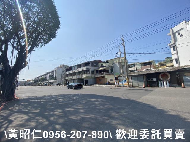 台南安南住宅地-6