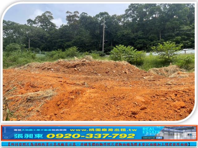 桃園楊梅工業地-1