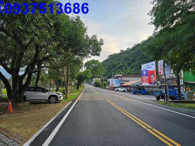 宜蘭大同原住民保留地-11