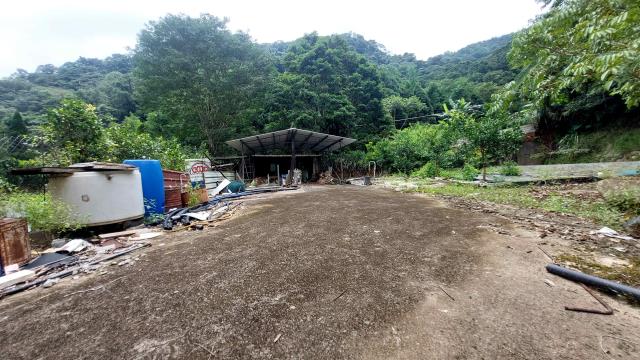 新竹橫山農地-10