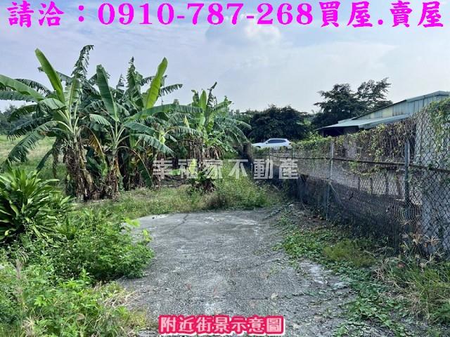 台南山上農地-1