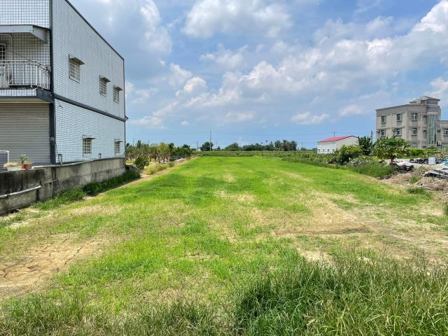 嘉義鹿草農地-2