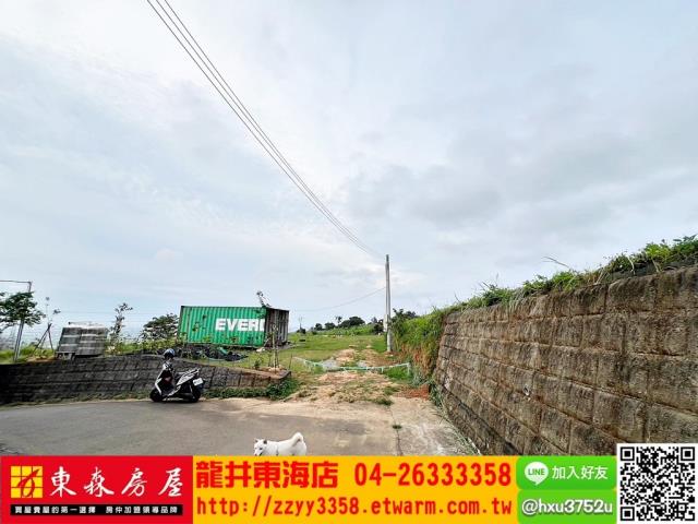 台中旱地-9