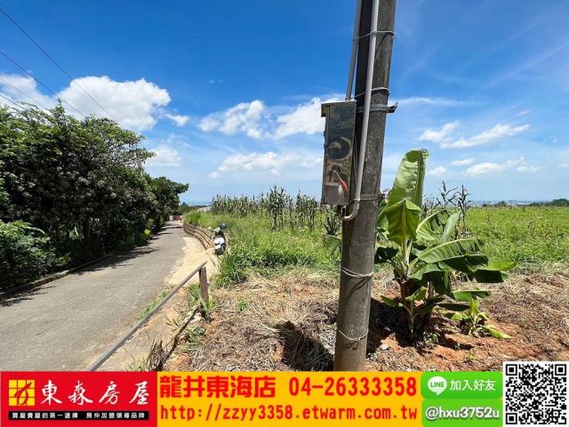 台中旱地-1