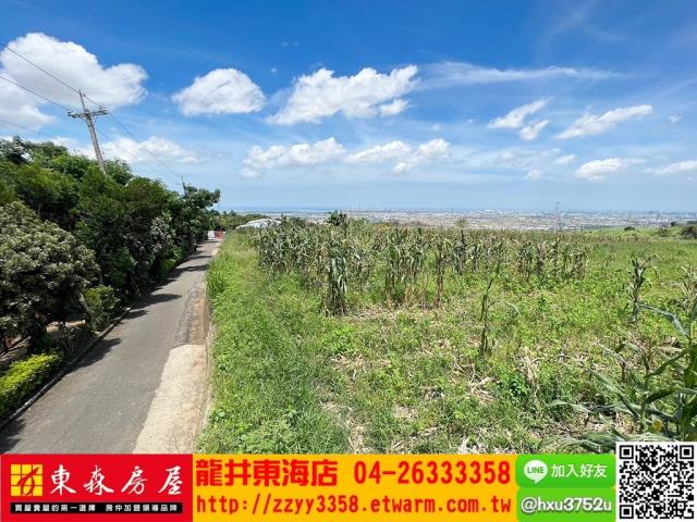 台中旱地-2