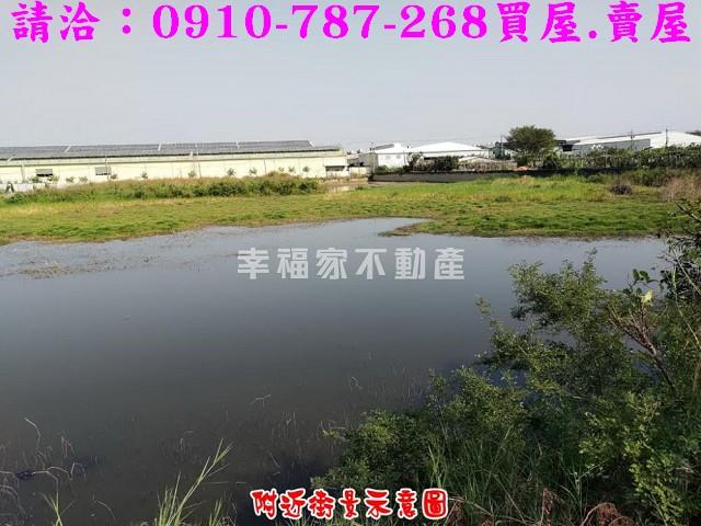 台南仁德農地-10
