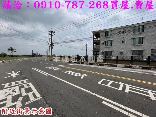 台南後壁農地-14