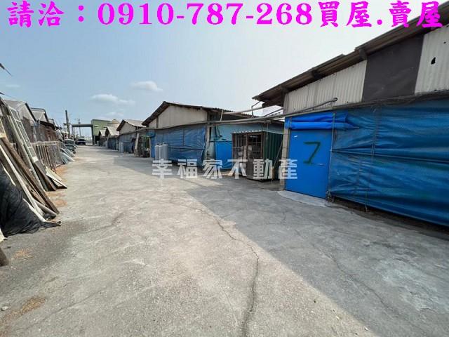 台南後壁農地-1