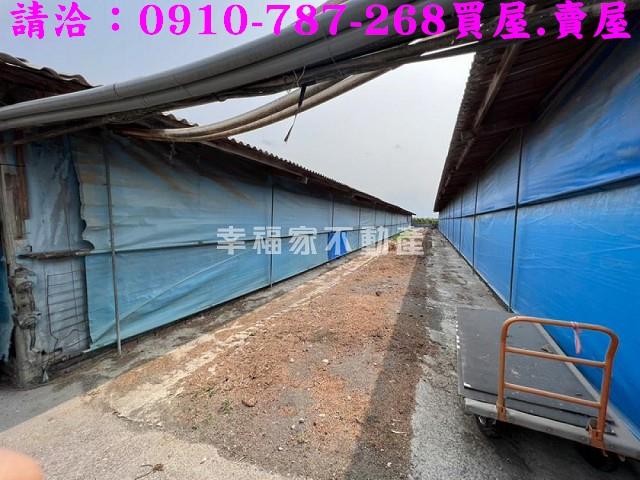 台南後壁農地-3