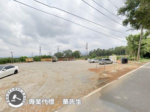 龍潭法拍農地-2