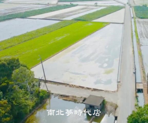 白河農地-1