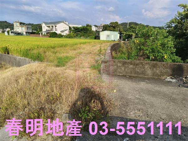 芎林農地-9