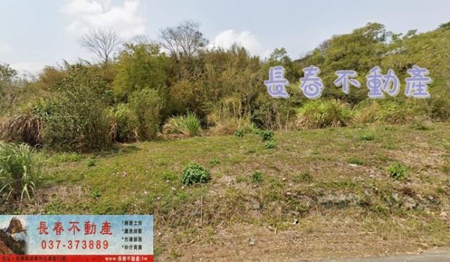 卓蘭農地-1