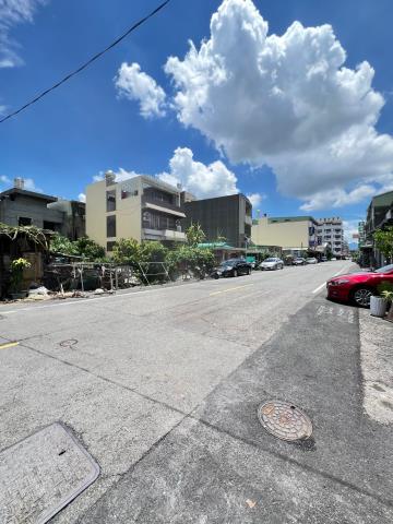 嘉義西區建地-0