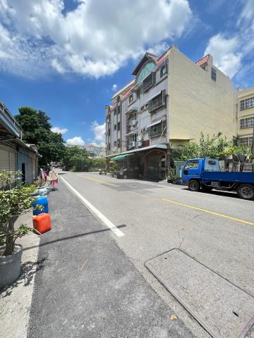 嘉義西區建地-6