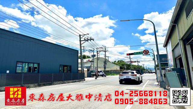 台中神岡農地-6