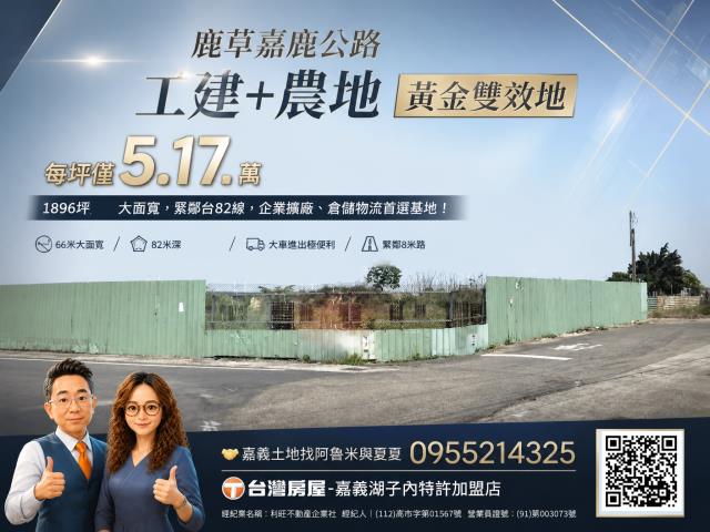 嘉義農地-0