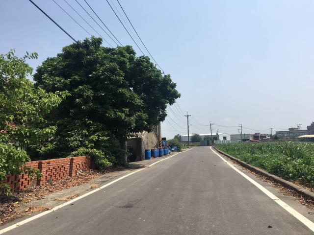 嘉義農地-2