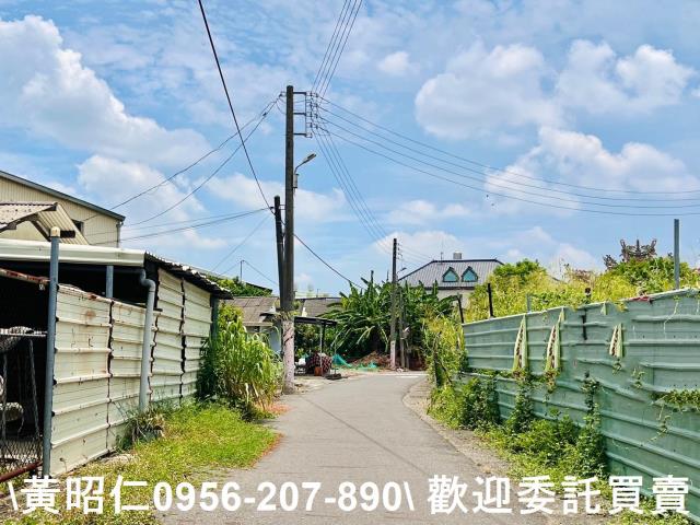 台南住宅地-4