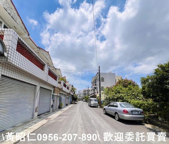 台南住宅地-5