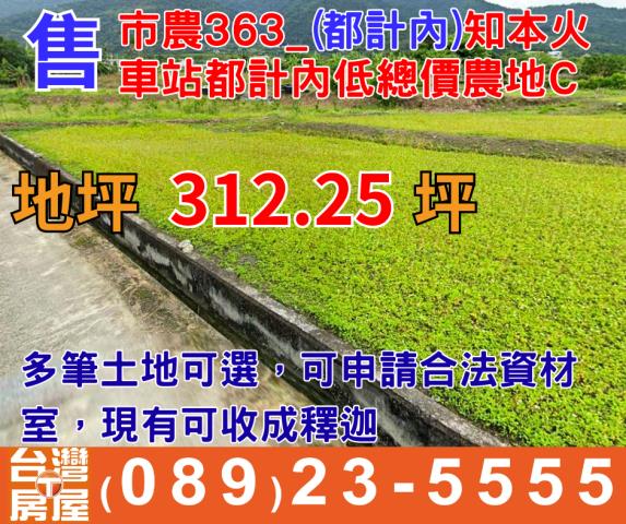 台東市農地-0