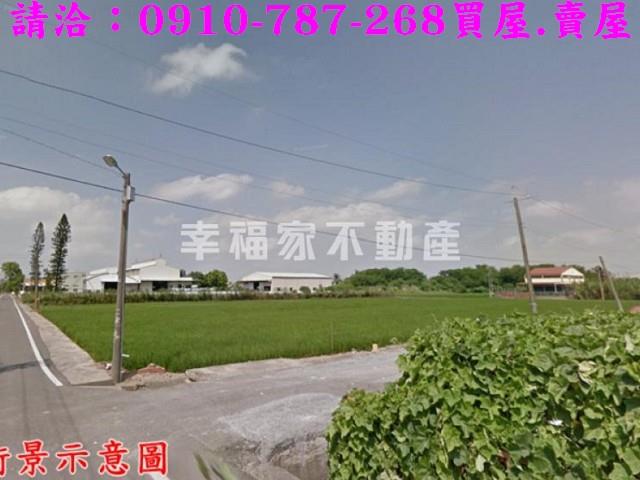 台南柳營農地-6