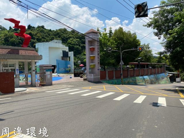 台中太平山坡地-1