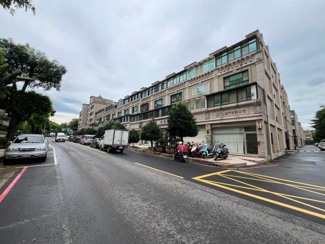 桃園中壢工業地-4