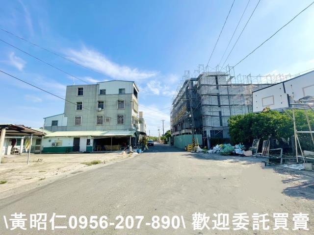 台南麻豆建地-6