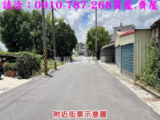 台南下營建地-0