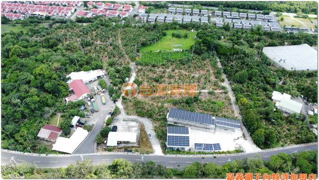 嘉義番路農地-5