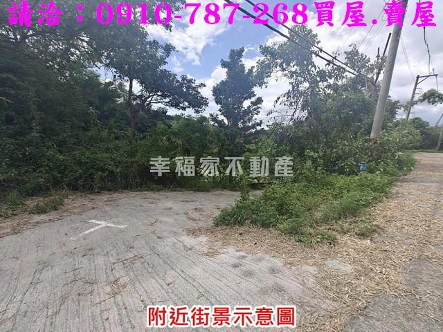 台南農地-1