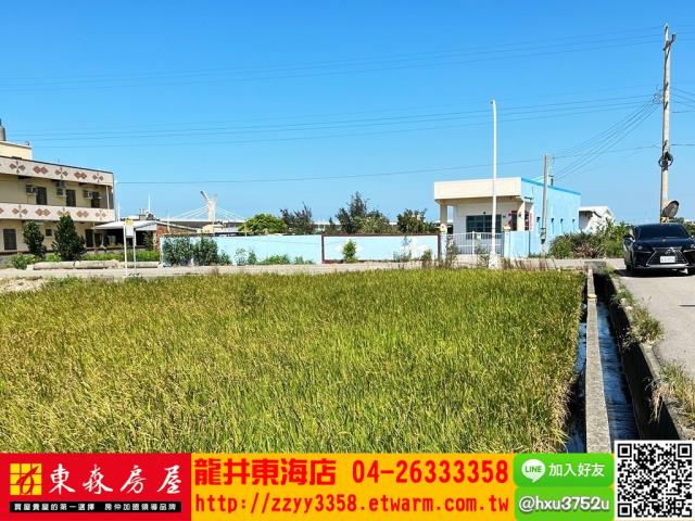 大甲農地-3