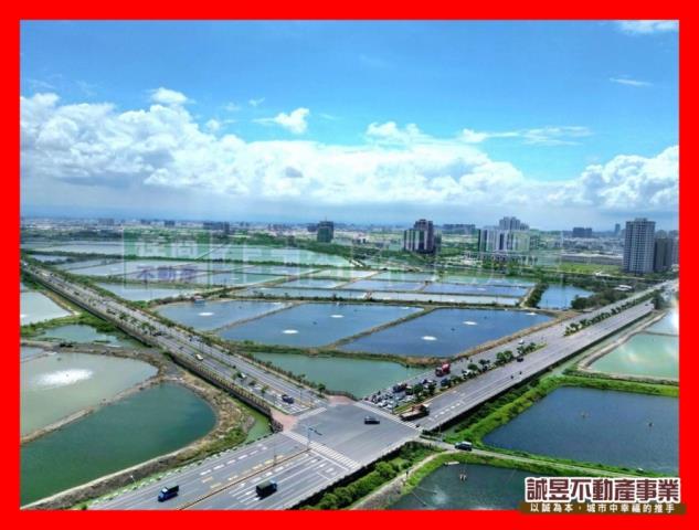 台南安南農地-9