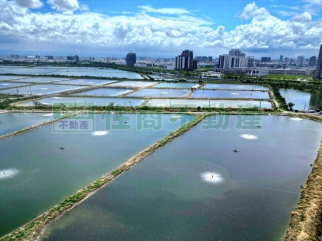 台南安南農地-1