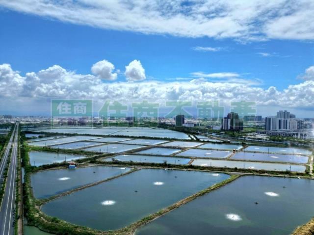 台南安南農地-3